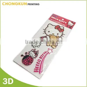 2015 Hot Sale Christmas Sticker thumbnail-3