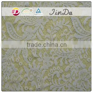 Printing Fashion Sexy Underwear Lace Fabric thumbnail-2
