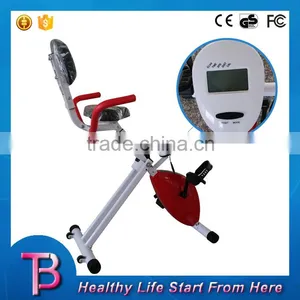 Hot Sale House Fit pt Fitness Magnetic x Exercise Bike as Seen on tv thumbnail-4