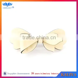 European Latest Fashion Cute Hair Clip Design thumbnail-1