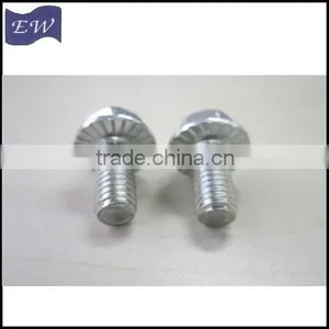 Steel or Stainless Steel Flange Bolts M8X16(DIN6921) thumbnail-2