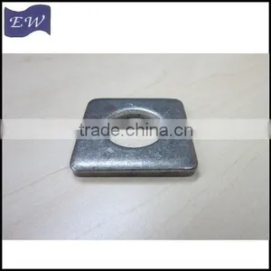 Square Washer for Use in Timber Constructions (DIN436) thumbnail-6