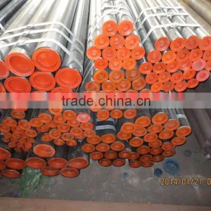 JIS G 3461-1988 "boilers, Heat Exchangers Used in Carbon Steel." STB340 Seamless Pipes thumbnail-6