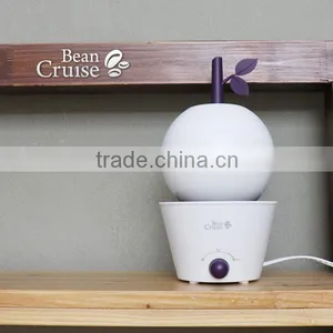 Apple-Pot Ultrasonic Humidifier thumbnail-6