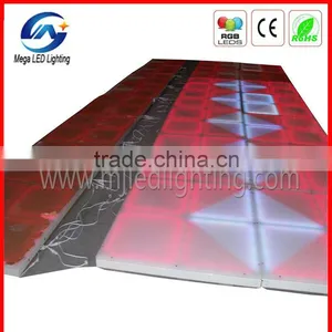 LED Dance Floor Disco Led Floor thumbnail-1
