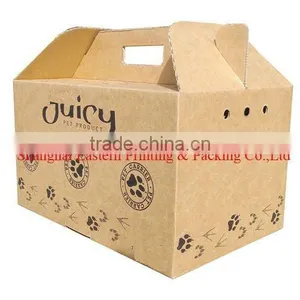 Top Quality Retail Paper Packaging Box thumbnail-1