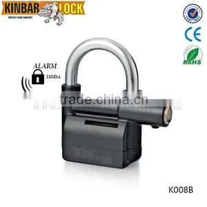 Siren Alarm Lock thumbnail-2