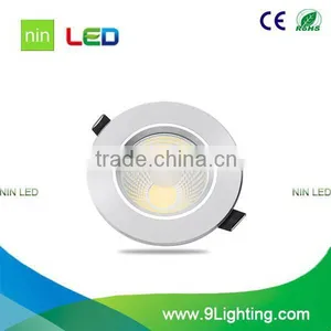 Modern Antique Led Surface Mounted Downlight Ar111 thumbnail-2