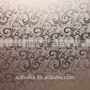 Low Price Decoration Glass Door/art Glass/interior Door Glass/partition Glass/BD/TJ/CJ-perfect thumbnail-5