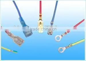 Appliances Wire Harness for Electric Water Heater thumbnail-1