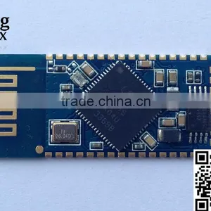 Hot Selling CSR8615 Stereo Audio Bluetooth 4.0 Module thumbnail-1