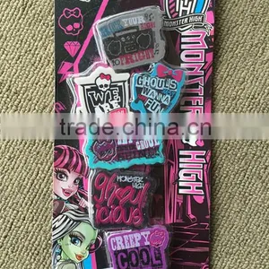 2015 Popular Eraser Pretty Eraser Customized Eraser thumbnail-1
