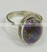 Silver Ring,925 Silver Ring,Sterling Silver Ring Wholesale thumbnail-1