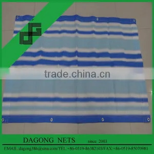100% NEW HDPE Outdoor Balcony Screen Net thumbnail-3