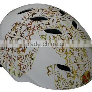 Low Price Skating Helmet Adult User Custom Color thumbnail-1