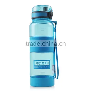 New Function 1 Liter Screw Bottom Water Bottle Brand Names thumbnail-4