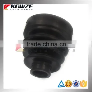 Front Axle Joint Boot Kit For Mitsubishi OUTLANDER I CU2W 4G63 CU4W 4G64 CU5W 4G69 MN156831 thumbnail-3