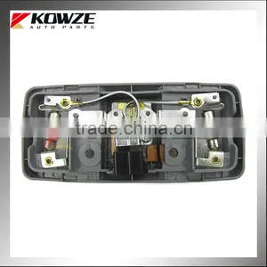 Map Lamp For Mitsubishi Pajero Montero Space Wagon V23 V25 V31 V32 V36 V43 V45 V46 N43W MB774960 thumbnail-3