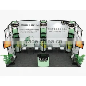 Trade Show Booth thumbnail-1