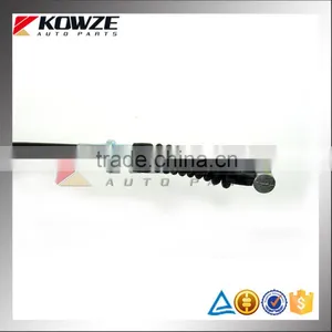 LH RR Parking Brake Cable For Mitsubishi Triton L200 K66T K76T Sport K86W K89W K96W K99W MR128203 thumbnail-2