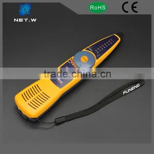 Customized Design Audio & Cable Tester Tracker thumbnail-4