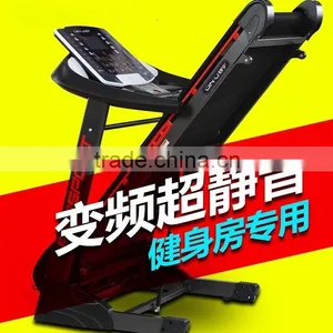 4hp Treadmill thumbnail-5