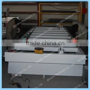 Cheap China CNC Router Machine For Aluminum thumbnail-4