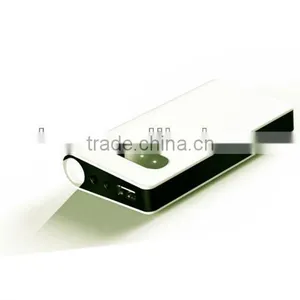 New Arrivals Car Quick Start Lipo Battery thumbnail-1