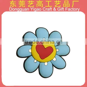 Customized Promotional PVC Cheap Fridge Magnet thumbnail-2