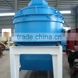 Shuguang Brand Silica Sand Processing And Drying Plant thumbnail-2