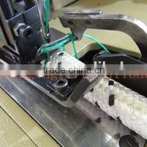 81500CZ Three Thread Drop Feed Overedging Sewing Machine thumbnail-4