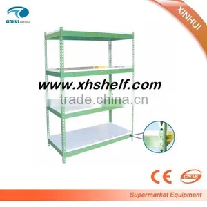 Germany Style Design Warehouse Storage Rack thumbnail-1