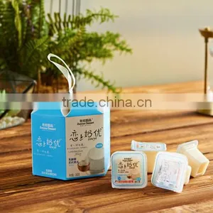 32g Nouyo Lactobacillus Fruit Flavor Cup Jelly thumbnail-4