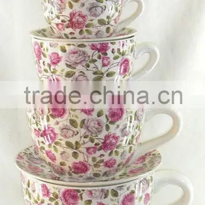 Mug Flowerpot thumbnail-1