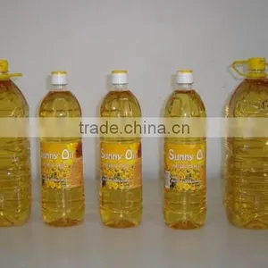 Grade A Refine Corn Oil - Premium Quality Refined Corn Oil thumbnail-1