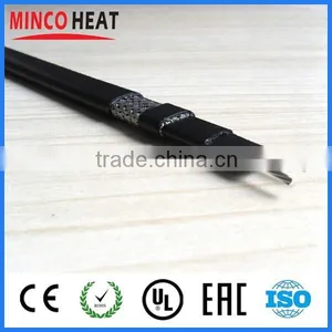 Pipe Self-regulating Heat Trace Explosion Proof Self Regulated Heat Cable thumbnail-1