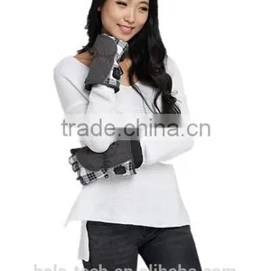 Heated Motorcycle Gloves thumbnail-1