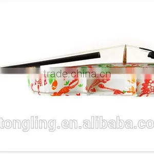 Violin With Carving Flower TL-1406 thumbnail-3