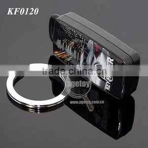 Key Finder With Car Logo thumbnail-1