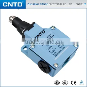 CNTD New Waterproof CSA Series Explosion-proof Travel Switch CSA-003 thumbnail-1