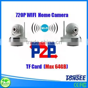 Hot Selling Product Home ip Camera 3g Wireless Surveillance Camera Baby Monitor Motorola Gsm Mini Camera thumbnail-1