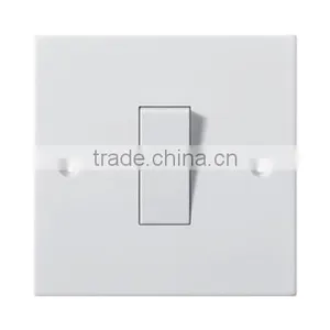 1gang 1/2way Wall Switch Bakelite Panel thumbnail-1
