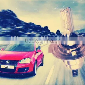 H6 Auto Headlamp Xenon Bulb thumbnail-1