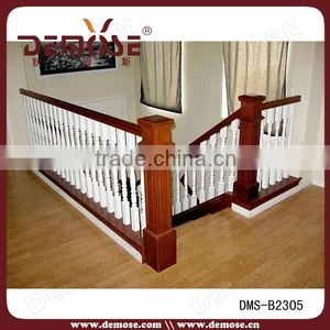 Decorative Wrought Iron Railings Supports thumbnail-1