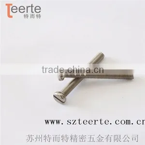 Stainless Steel Hollow Threaded Rod thumbnail-1