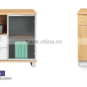Low tv Lcd Wooden Cabinet Designs thumbnail-4