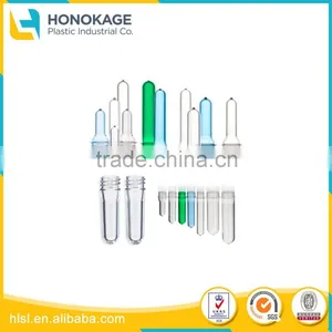 Mineral Water Use Pet Preform Manufacturer In China, New Material Preform thumbnail-1