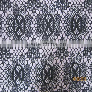 Poly Span Brushed Printed Interlock thumbnail-2