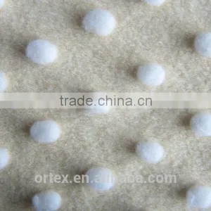 Micro Wool Polyester Fabric for Men Suiting in 2015 thumbnail-1