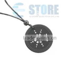 Fashion Jewelry Good for Health Pendant Scalar Energy Pendant thumbnail-5